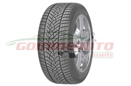 COP. 265/55HR19 GOODYEAR UG PERFORMANCE + SUV XL 113H M+
